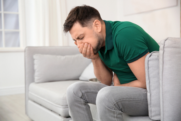 Recurrent Vomiting