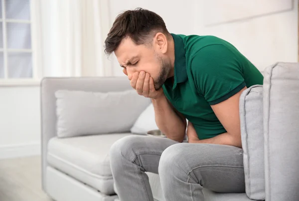 Recurrent Vomiting