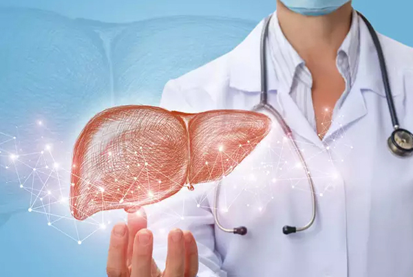 Chronic Liver Disease