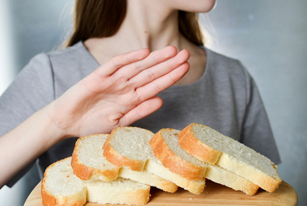 Wheat Allergy